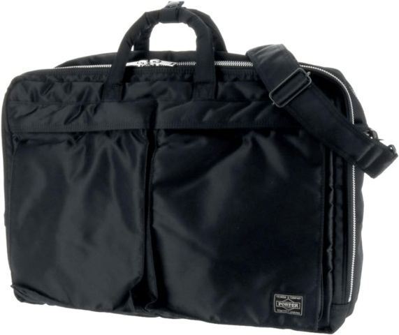 ポーター（PORTER）通勤に使える3WAYビジネスリュック6選！ | ビズバッグ