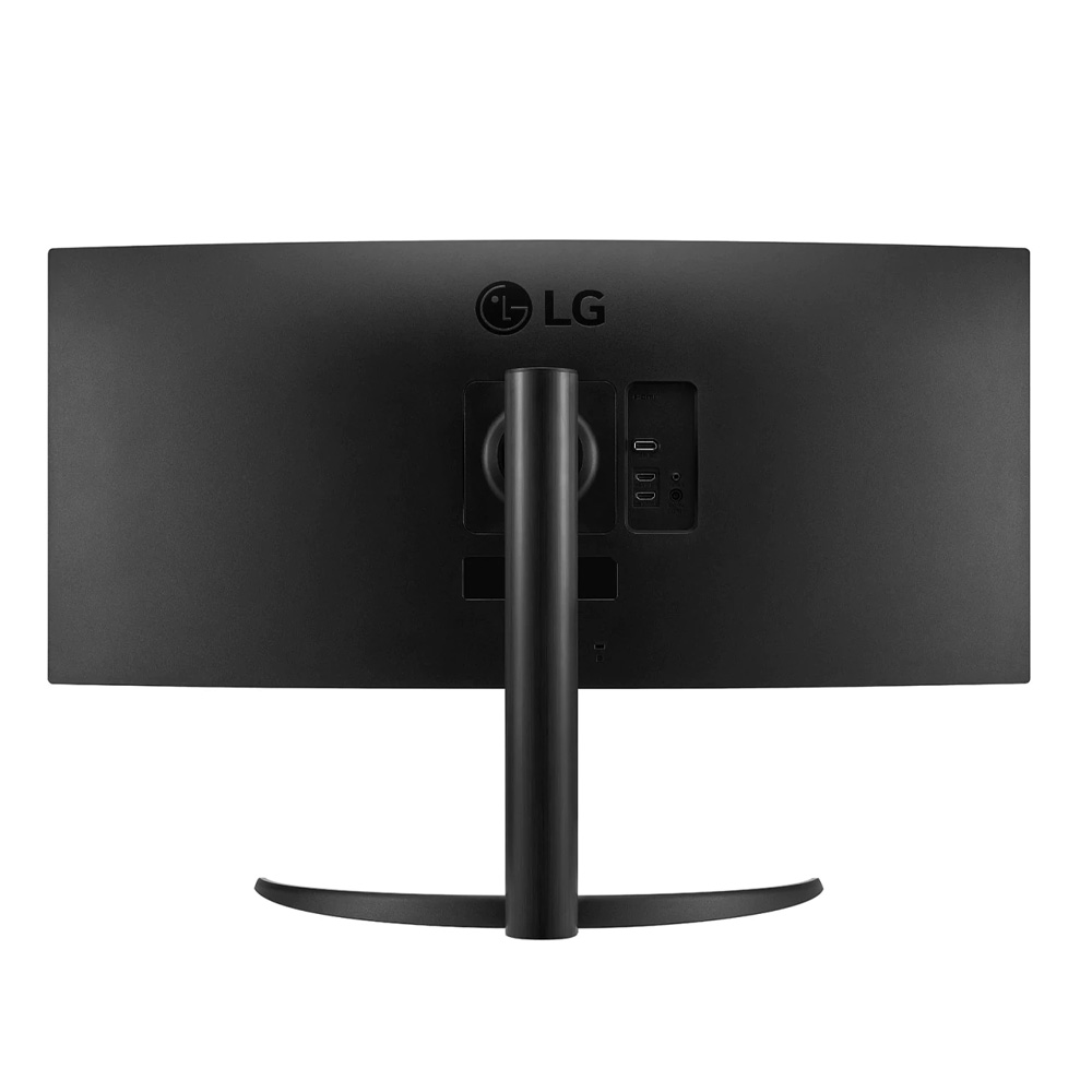 販売終了】LG 液晶ディスプレイ 34型 曲面ウルトラワイドモニター