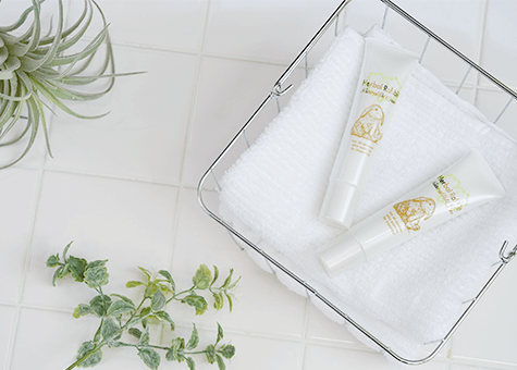 ハーバルラビットナチュラルゲルクリーム（デリケートゾーン黒ずみ対策