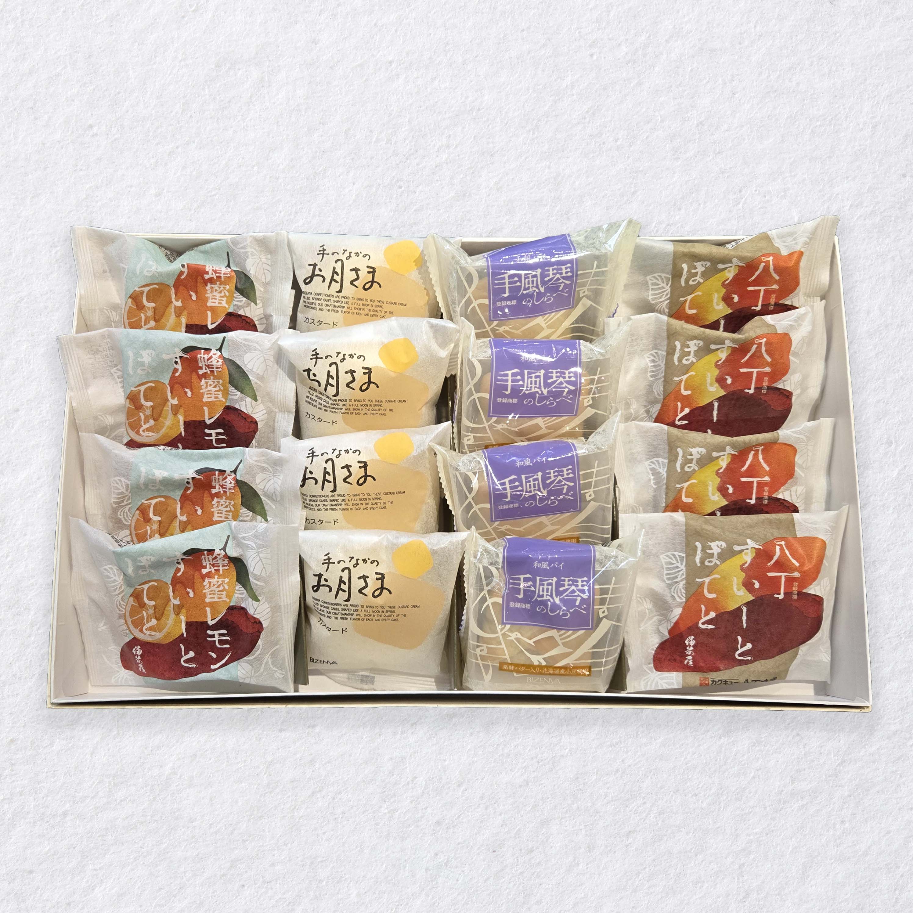 詰合せ – 備前屋本店