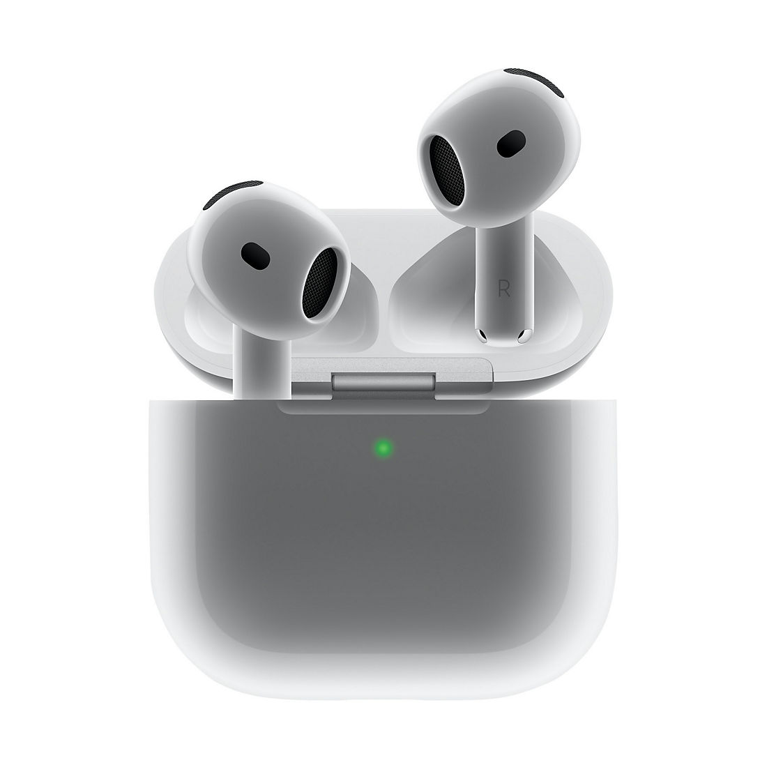 Apple AirPods 4th Generation with Charging Case | BJ's Wholesale Club