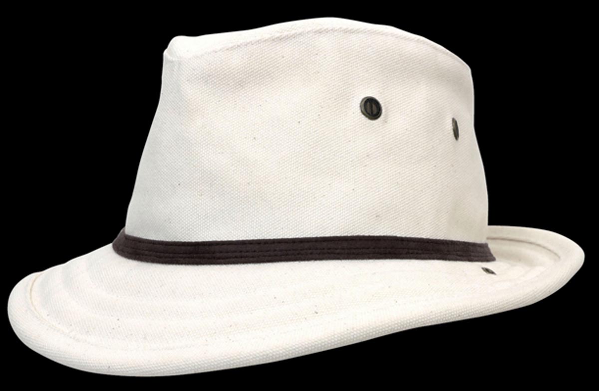 ボンバダ アパレルアイテム｜アベントゥーラハット・ファベーラ