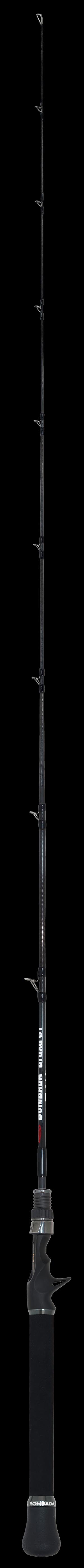 Bruxa 51｜ブルーシャ51｜BOMBADA Pack Rod