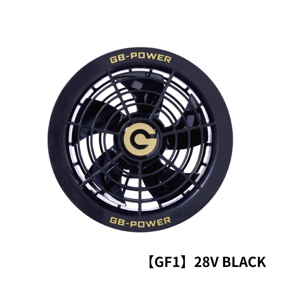 長信ジャパン ファン 28V 24V 15V｜業界最長15ヶ月保証 – ぼんてん屋