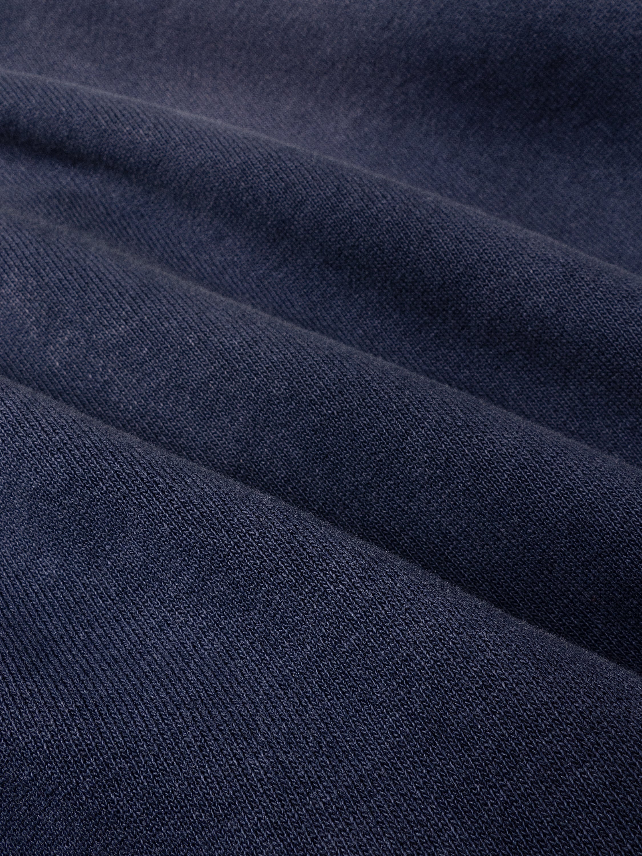 TYPE-001 SWEAT TRUCKER JACKET NAVY – BONKNOW FREAKS