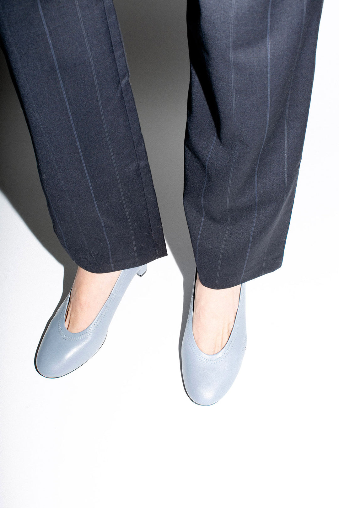 Paloma Wool - Light Blue Uma Pump – BONA DRAG