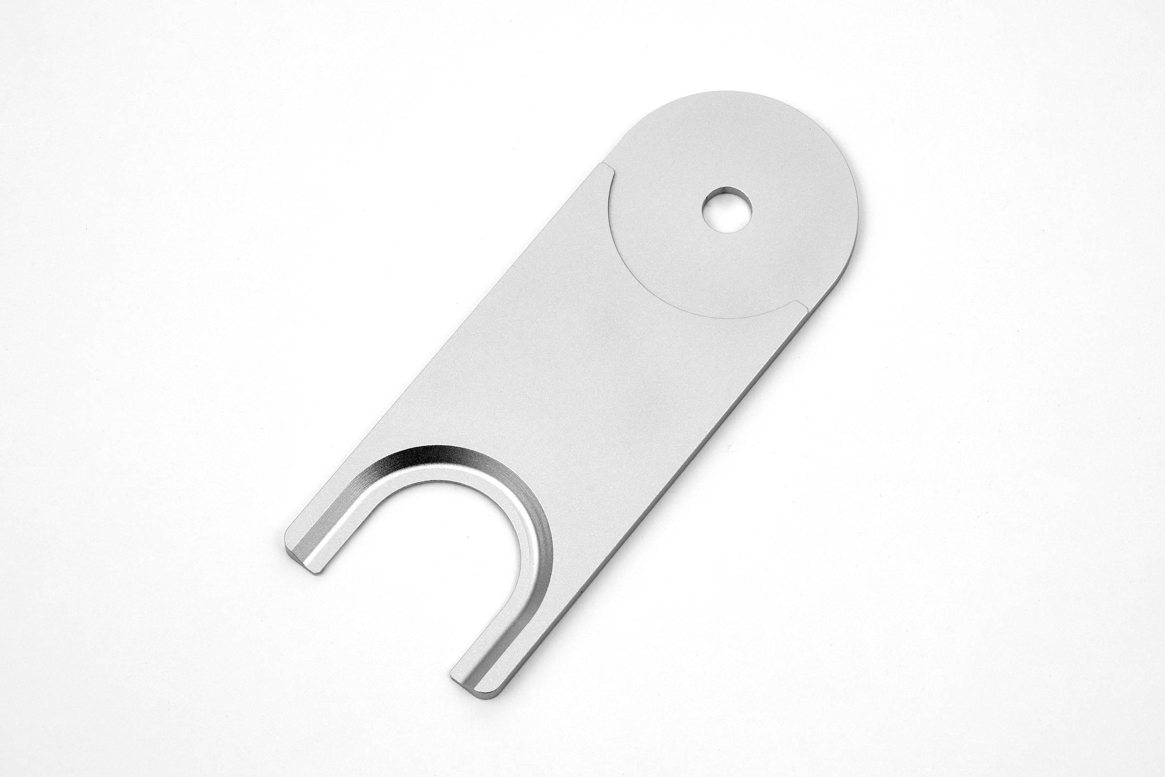 GAS CANISTER FIX PLATE