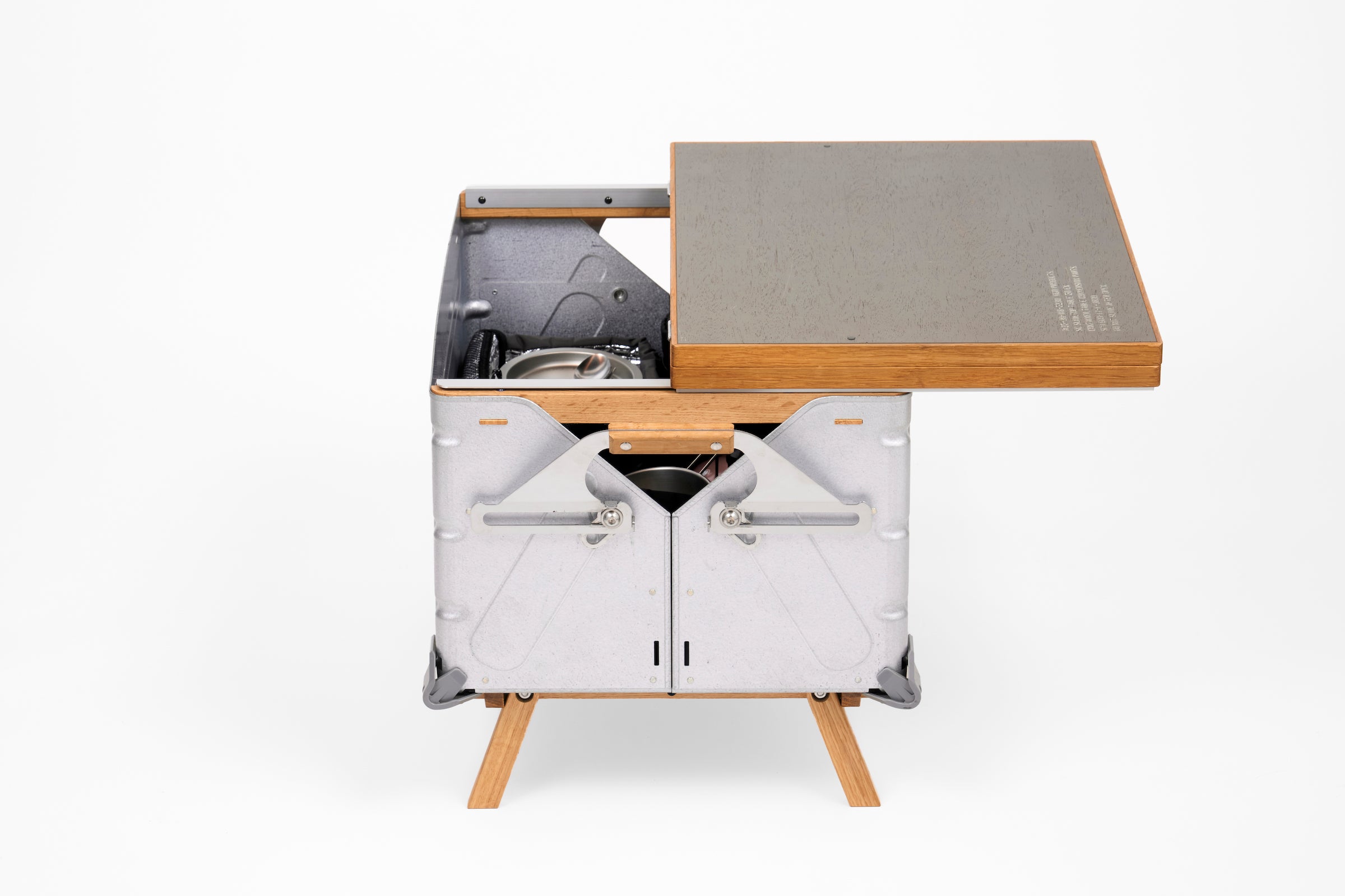 SC SLIDE TOP TABLE 50EX