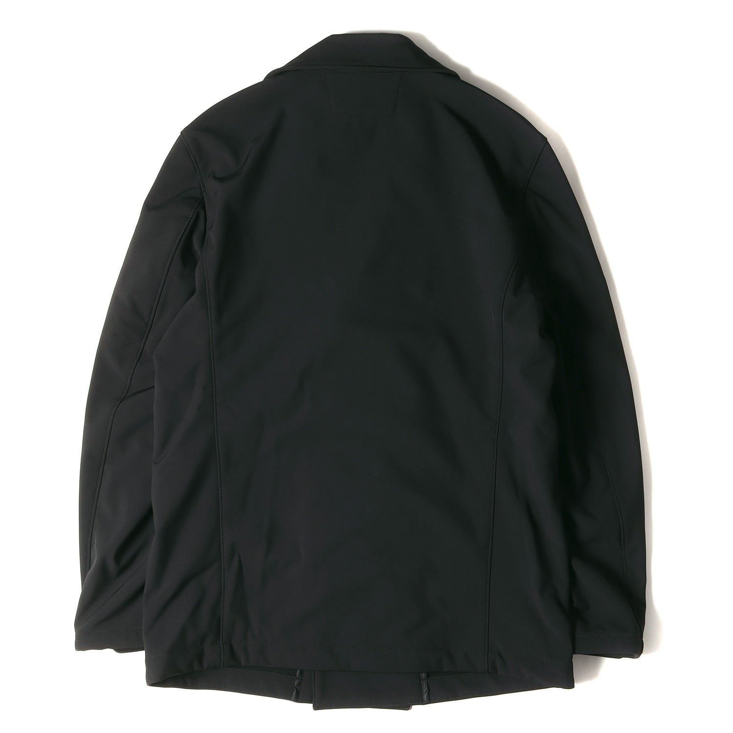 C.P. COMPANY (シーピーカンパニー) ストレッチ ポリ 8B ピーコート