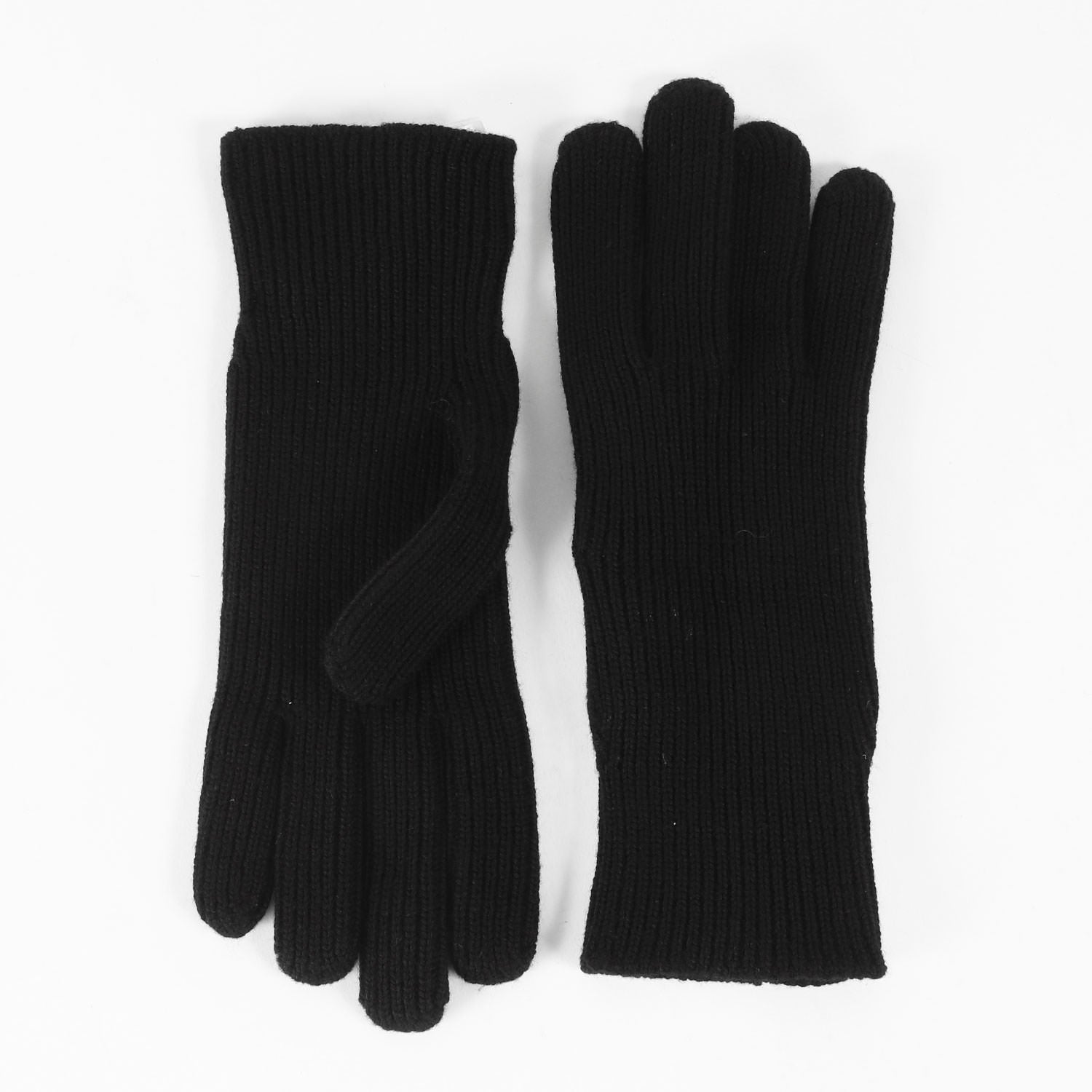 MONCLER (モンクレール) 22AW トリコロール アイコンワッペン ウール