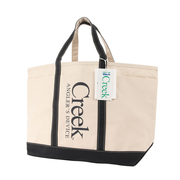 Creek Angler's Device (クリークアングラーズデバイス) ×This is a(n