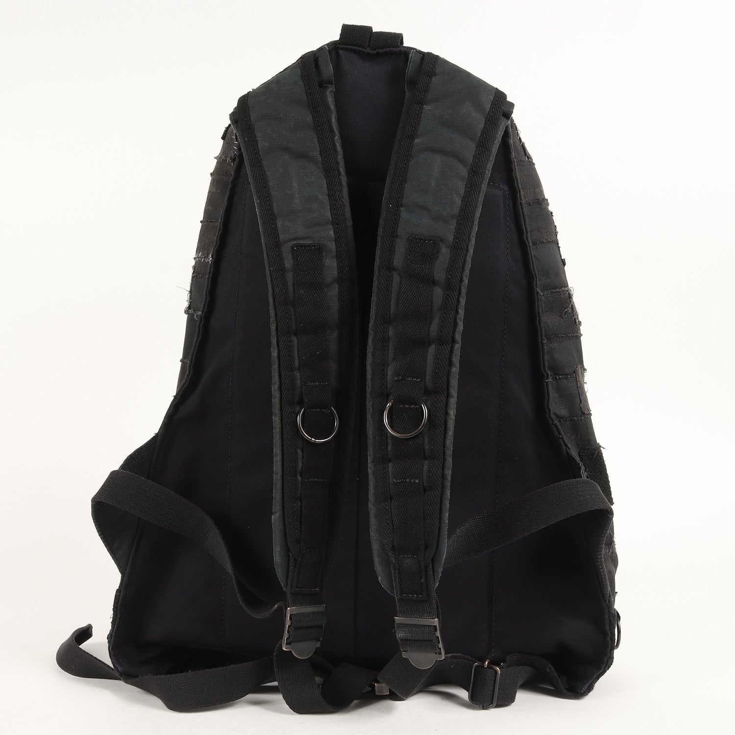 UNDERCOVER (アンダーカバー) SCAB期 復刻 瘡蓋 ハギ バックパック