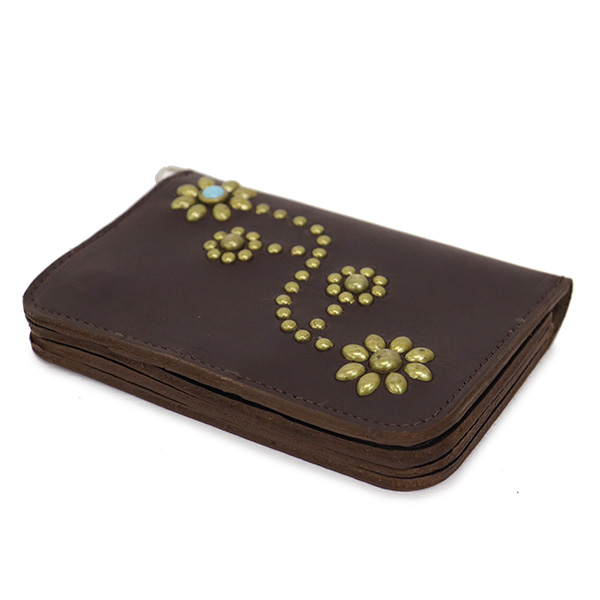 正規取扱店 HTC(Hollywood Trading Company) T-2 Wallet #125