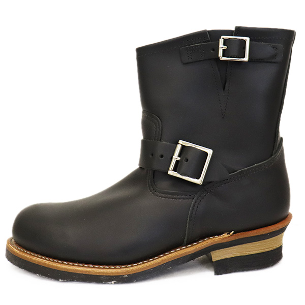 REDWING (レッドウィング) 2976 8inch Engineer 8インチエンジニア