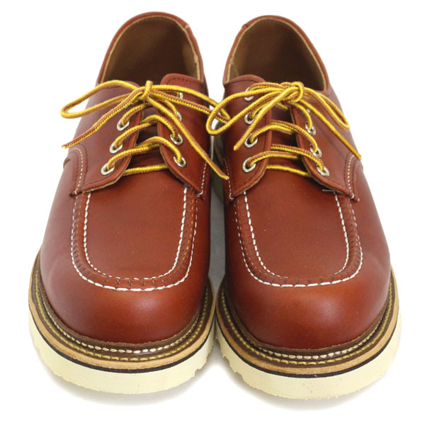 正規取扱店RED WING(レッドウィング) 8103 Work Oxford ワーク