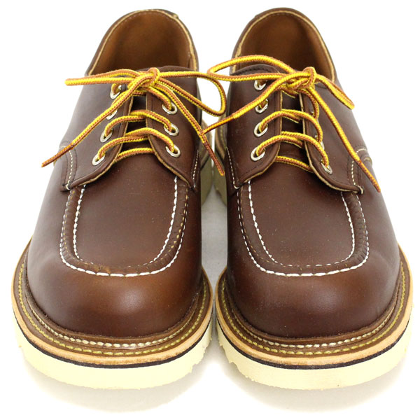 正規取扱店RED WING(レッドウィング) 8109 Work Oxford ワーク