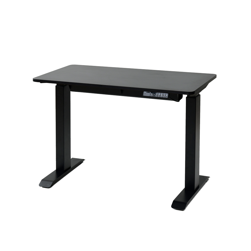 商品情報_電動昇降デスク／スタンダードモデル（スリム天板／幅100cm