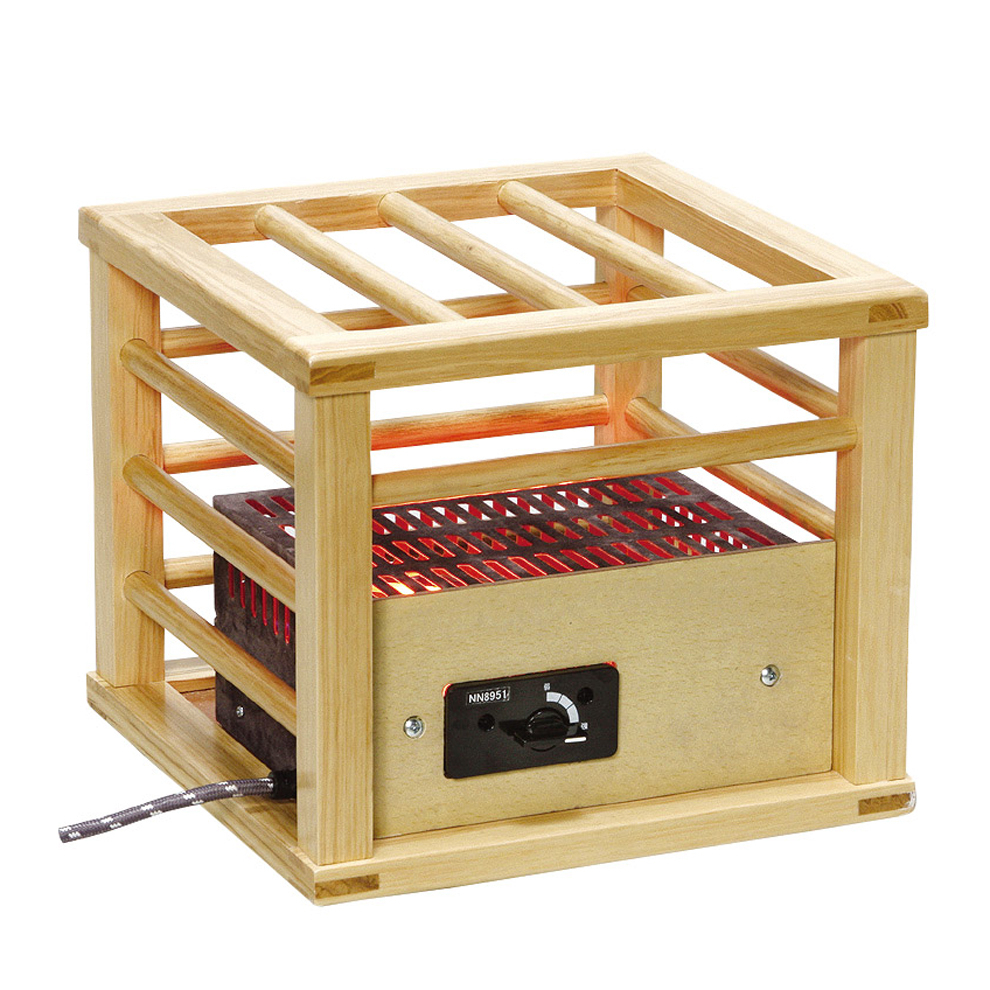 商品情報_コンセントタップ付きリビングテーブルこたつ（120×80cm