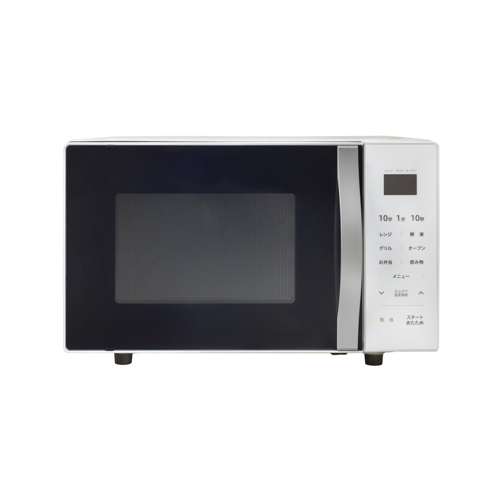 商品情報_オーブンレンジ （16L） | 山善の商品情報サイト | YAMAZEN BOOK