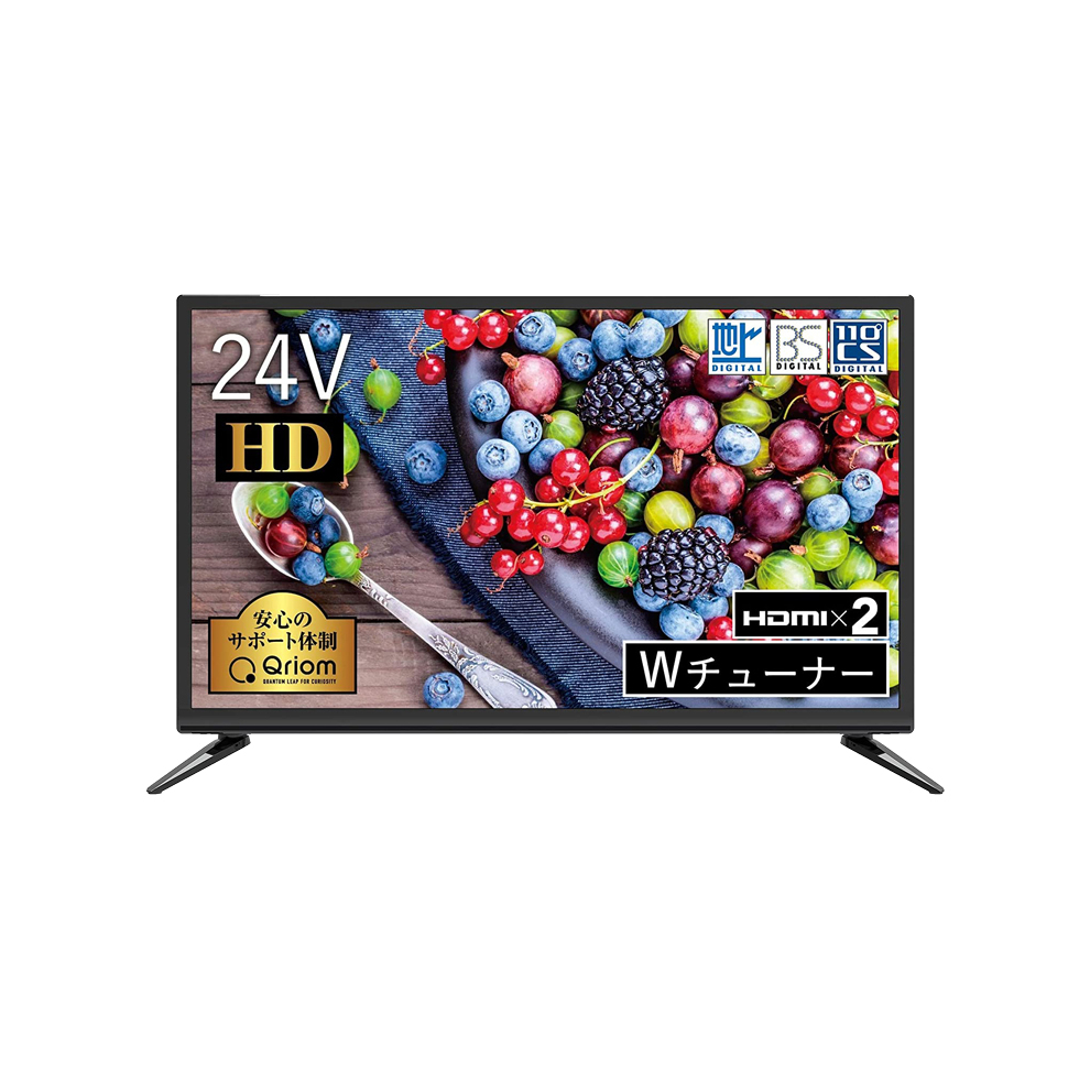 商品情報_液晶テレビ（40型） | 山善の商品情報サイト | YAMAZEN BOOK