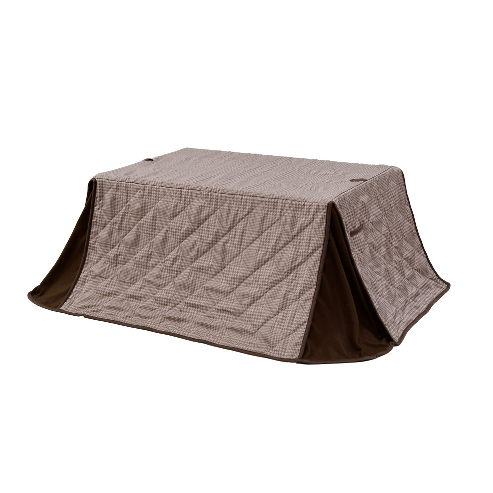 商品情報_ピタ高こたつ 専用布団 105タイプ | 山善の商品情報サイト