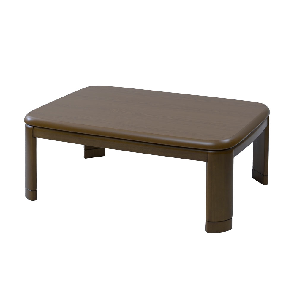 商品情報_家具調こたつ（105×75cm） | 山善の商品情報サイト | YAMAZEN