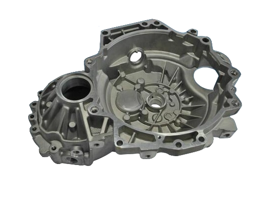 FRAME ASSY, DRIVE END, ALTERNATOR: Toyota / Lexus 27310-0C080