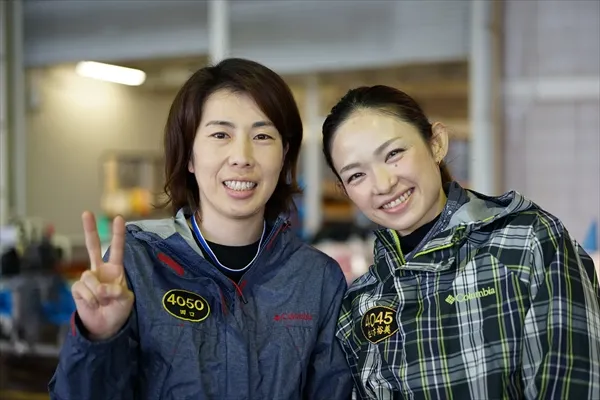 佐々木裕美】選手という競艇選手(ボートレーサー)を調査！勝つために