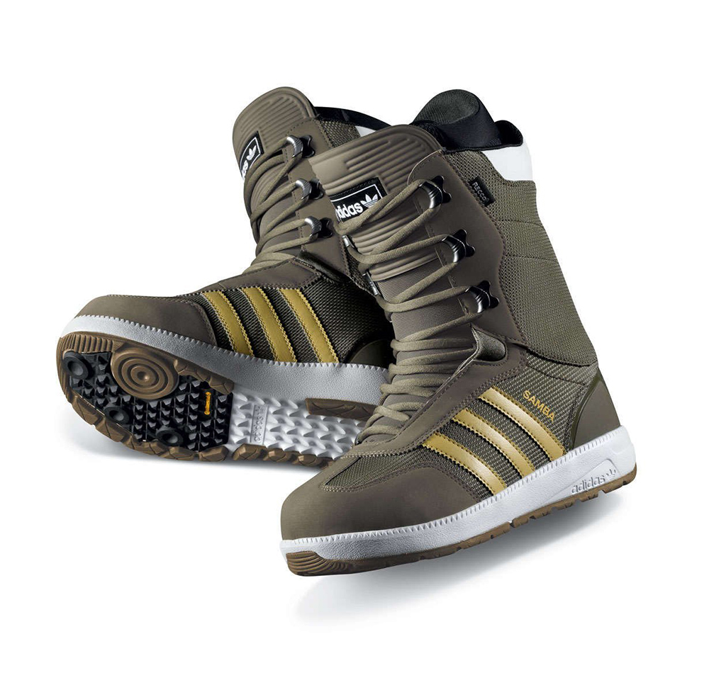 ADIDAS SAMBA C75897 earth green_light old gold_running white buy