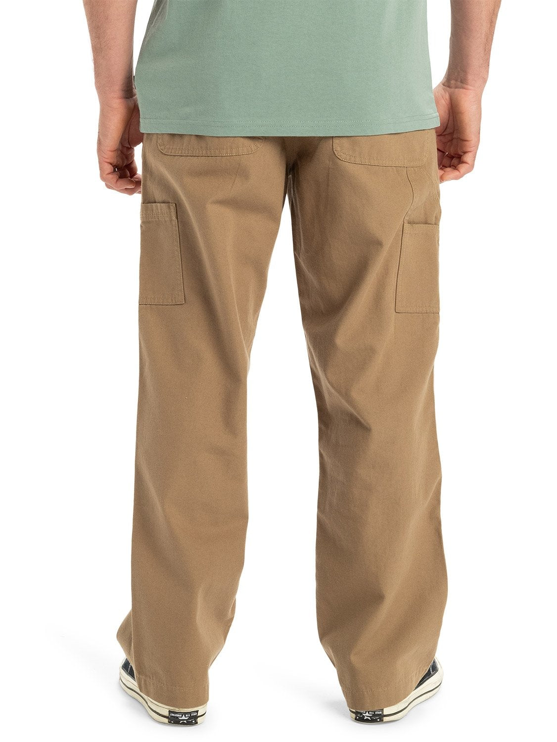 Quiksilver Men's Carpenter Pant | Boardriders