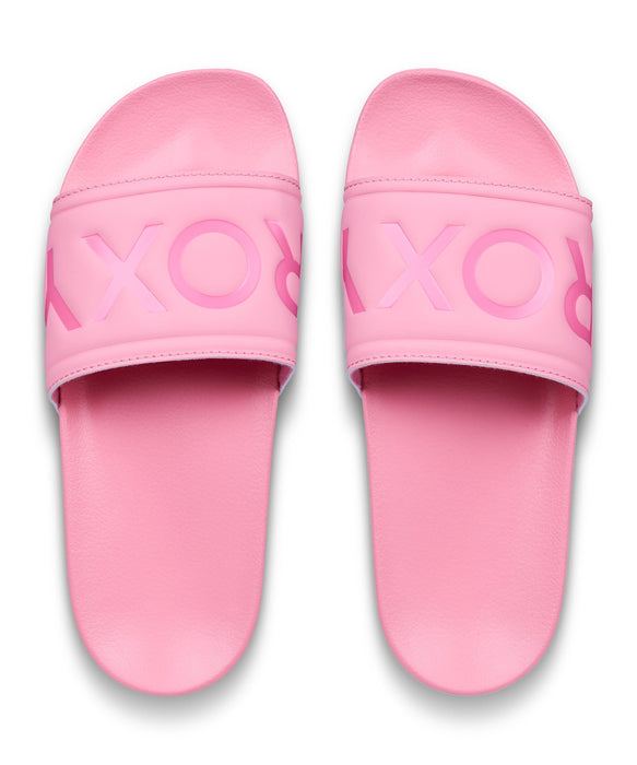 ROXY SLIPPY II スライドサンダル【2026年春夏モデル】