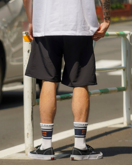 OUTLET】RVCA メンズ OPPOSITE WS ショートパンツ 【2025年春夏モデル】