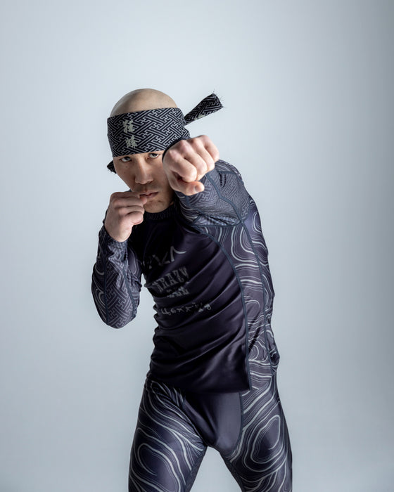 OUTLET】【直営店限定】RVCA SPORT メンズ 【RVCAXKRAZYBEEXGAKKIN