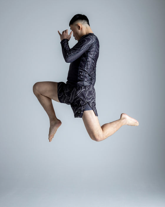 OUTLET】【直営店限定】RVCA SPORT メンズ 【RVCAXKRAZYBEEXGAKKIN