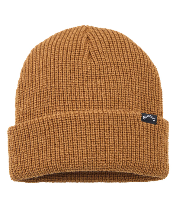 SALE】BILLABONG メンズ ARCADE BEA ビーニー 【2025年秋冬モデル】