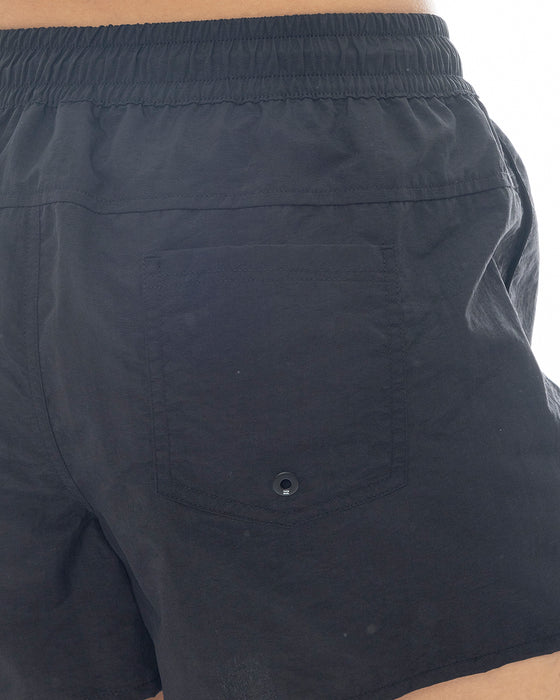 OUTLET】BILLABONG レディース 【A/DIV.】 ADIV BAGGIES SOLID SHORTS