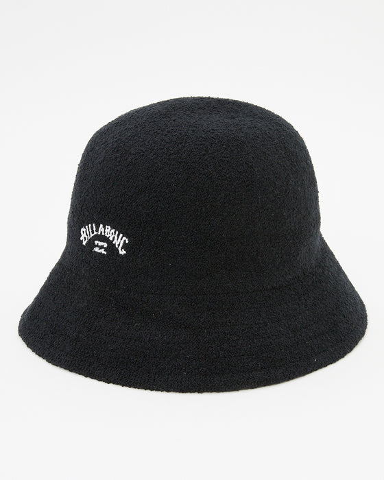 OUTLET】BILLABONG レディース PILE ハット 【2025年春夏モデル】