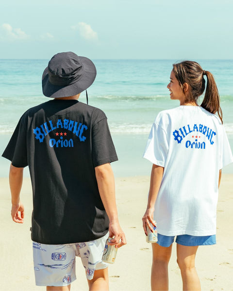 BILLABONG メンズ 【ORION BEER x BILLABONG COLLECTION】 SURF FLEX