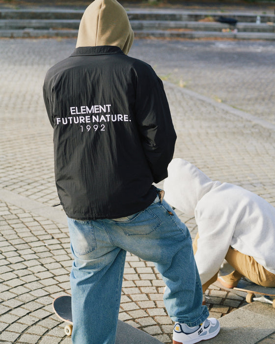 OUTLET】ELEMENT メンズ MR CARTER JACKET ジャケット 【2025年春夏