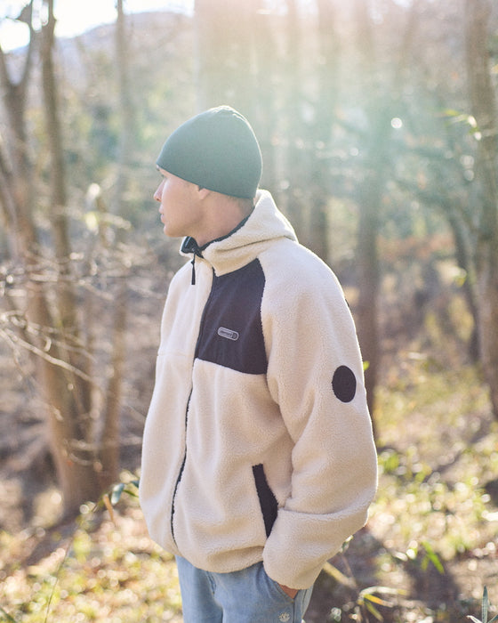 SALE】ELEMENT メンズ LACK SHEEP REVERSIBLE JACKET ジャケット