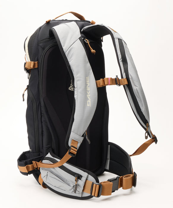 SALE】DAKINE TEAM POACHER BACKPACK 22L RED GERARD バックパック