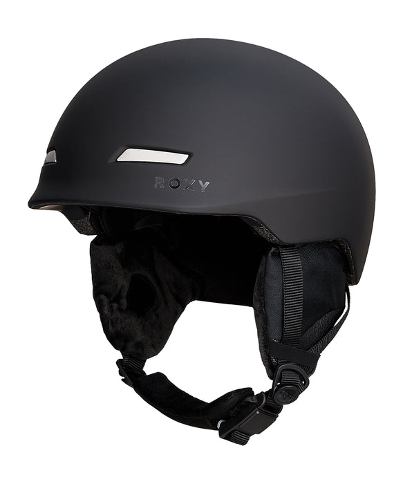 ROXY ウィメンズ ANGIE スノー ヘルメット 【25-26SNOWモデル】