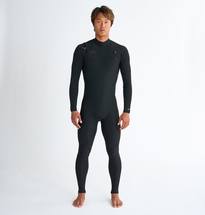 OUTLET】Quiksilver HIGHLINE 3/2 CZ FULL メンズ ウェットスーツ