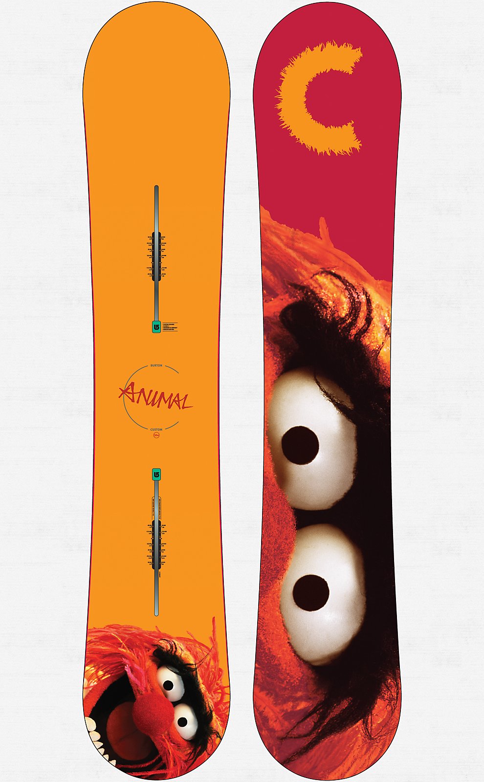 Restricted Custom 2013 | Board Vault