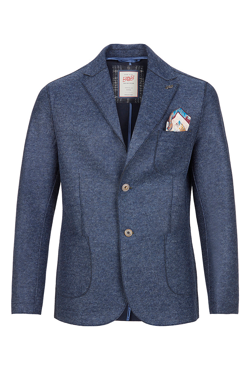 BONDING MATERIAL SERIES｜BOB JAPAN公式 イタリア メンズアパレル