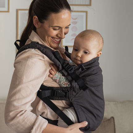 Boba X | 抱っこひも ボバ