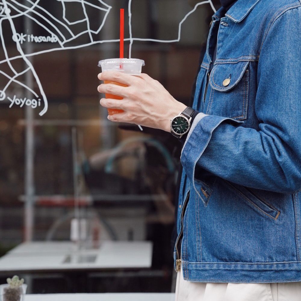 3633-02（Classic Collection） | COLLECTION | BOCCIA TITANIUM