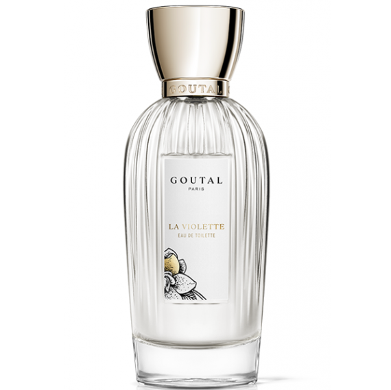 купить духи La Violette от Annick Goutal нишевая парфюмерия