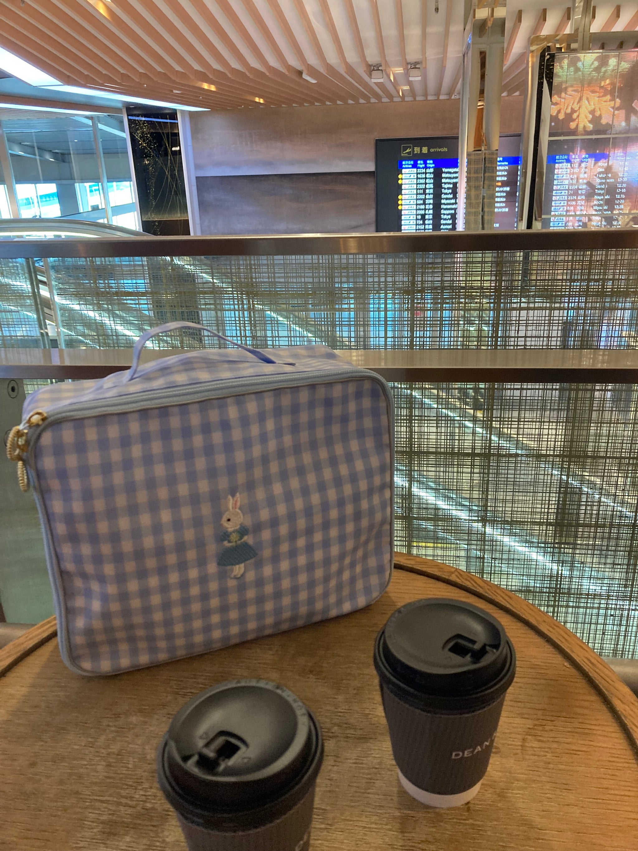 お散歩ビニールバニティバッグ/ 3colors – bojji 公式