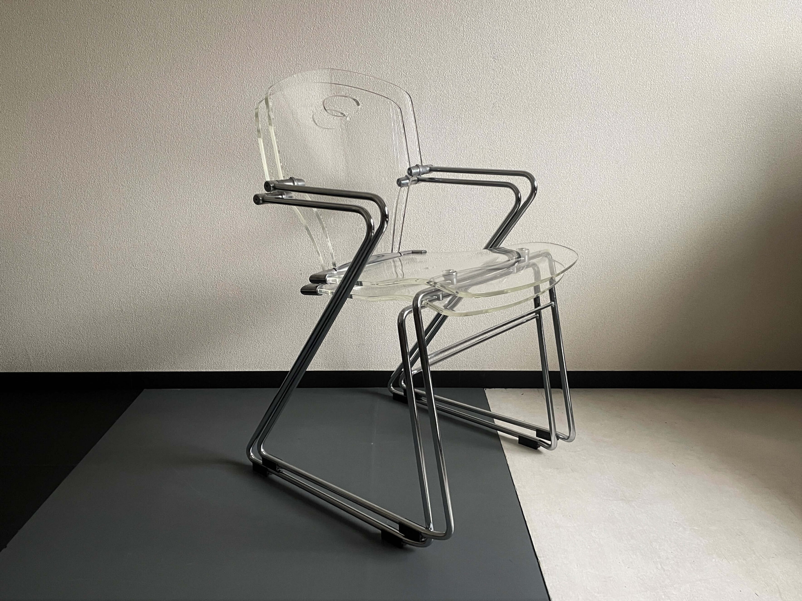 No.9506「ARBOL アームチェア：イタリア」SOLD | ボルトナットマーケット